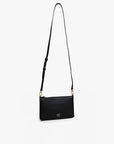 FLAT HORIZONTAL MINI 104277-A0F1 NR - Borse - Pinko