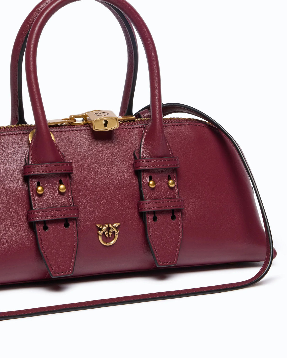 BOWLING BAG 105334-A0QO - Borse - Pinko