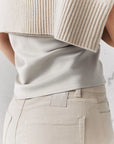 MLLFAVETTA - Pantaloni - MARELLA