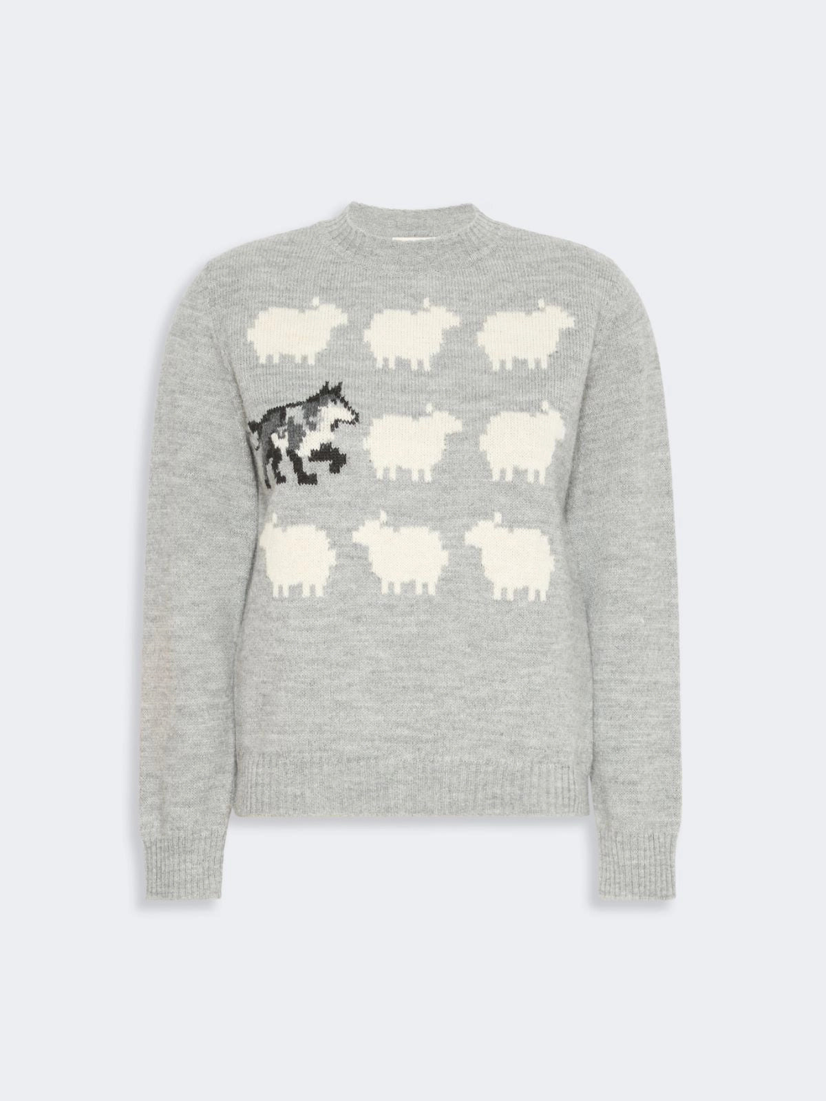 WKDNITRA 2625366272600 - Maglieria - Weekend MAX MARA