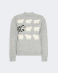 WKDNITRA 2625366272600 - Maglieria - Weekend MAX MARA