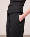 BCA-DP0114 - Pantaloni - OTTODAME