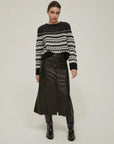 SIBILLA 2521776023200 - Gonne - PENNY BLACK