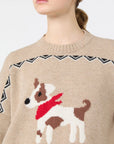 WKDPAVIDI 2625366232600 - Maglieria - Weekend MAX MARA
