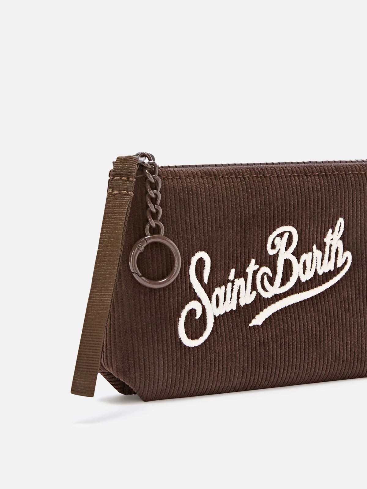ALINE MINI CORDUROY ALIMI002 - Borse - MC2 SAINT BARTH