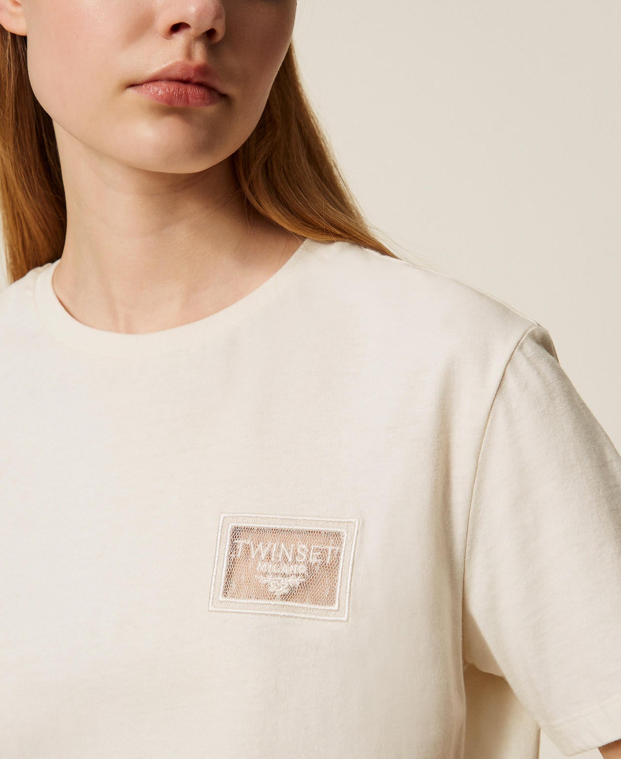 252TP2051 - Maglieria - TWINSET