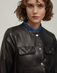ITALICA 2521916013200 - Giacche - PENNY BLACK