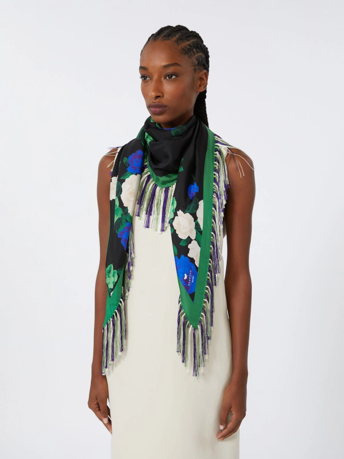 NINFEE 2525546074600 - Accessori - Weekend MAX MARA