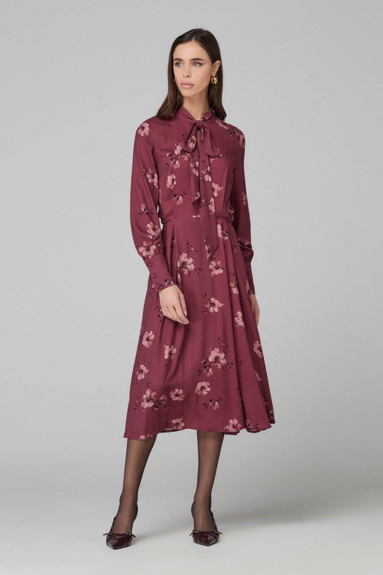 MMABW01293 GEORGIA - Abiti - MAR DE MARGARITAS