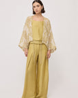 IXO-DP0009 - Pantaloni - OTTODAME