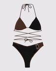 MF24-0200BK - Costumi da bagno - me fui