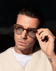 BERLINO OS107-C17 GIALLO - Accessori - OS SUNGLASSES
