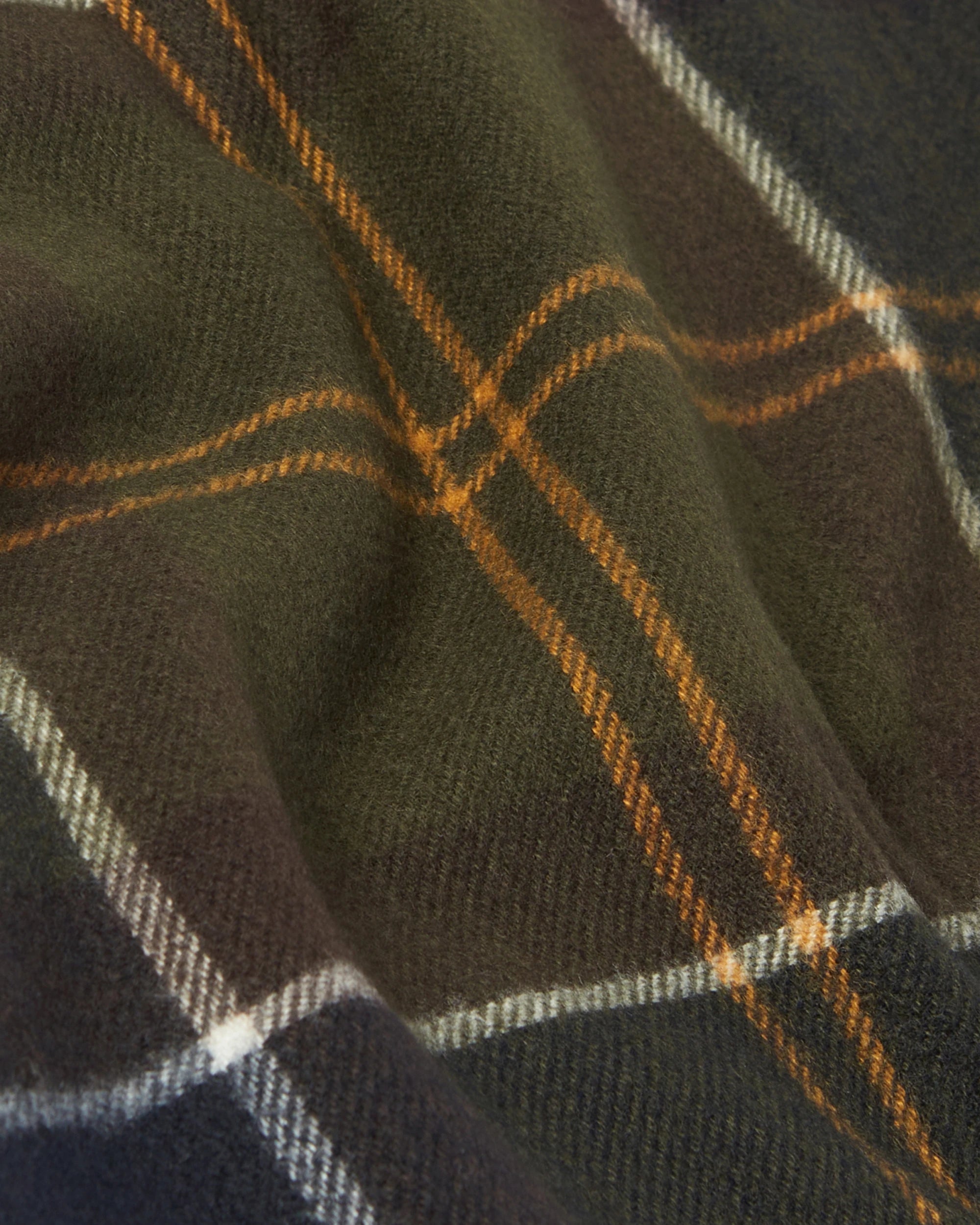 LSC0426 LSC STANWAY TARTAN - Accessori - Barbour