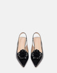 LEVANTE S0067NER62P - Scarpe - TWENTY-FOURHAITCH