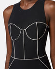 AB72451E2 - Abiti - Elisabetta Franchi
