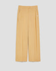 SIERO 2511131303200 - Pantaloni - PENNY BLACK
