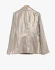 NEREO 2511041152200 - Giacche - PENNY BLACK