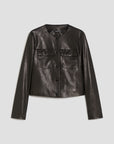 ITALICA 2521916013200 - Giacche - PENNY BLACK