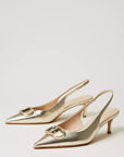 251TCP062 - Scarpe - TWINSET