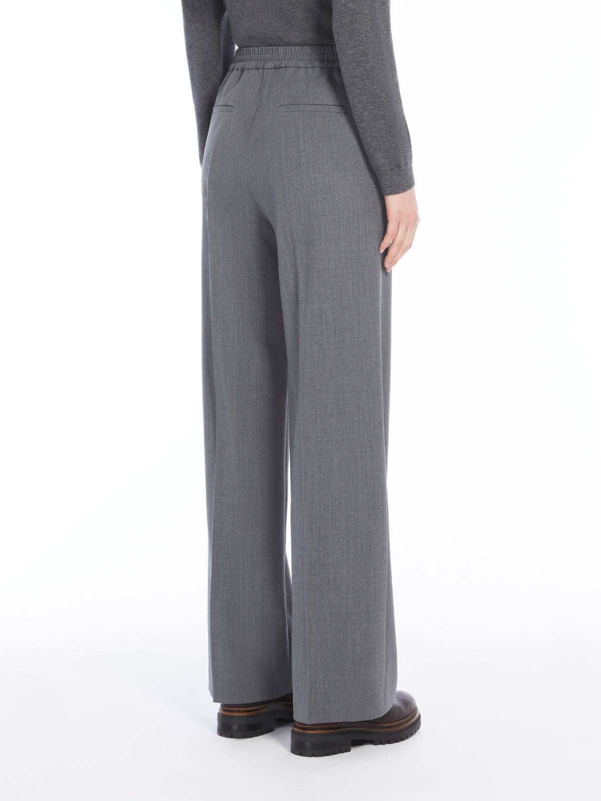 PETRA -AI24 - Pantaloni - Weekend MAX MARA