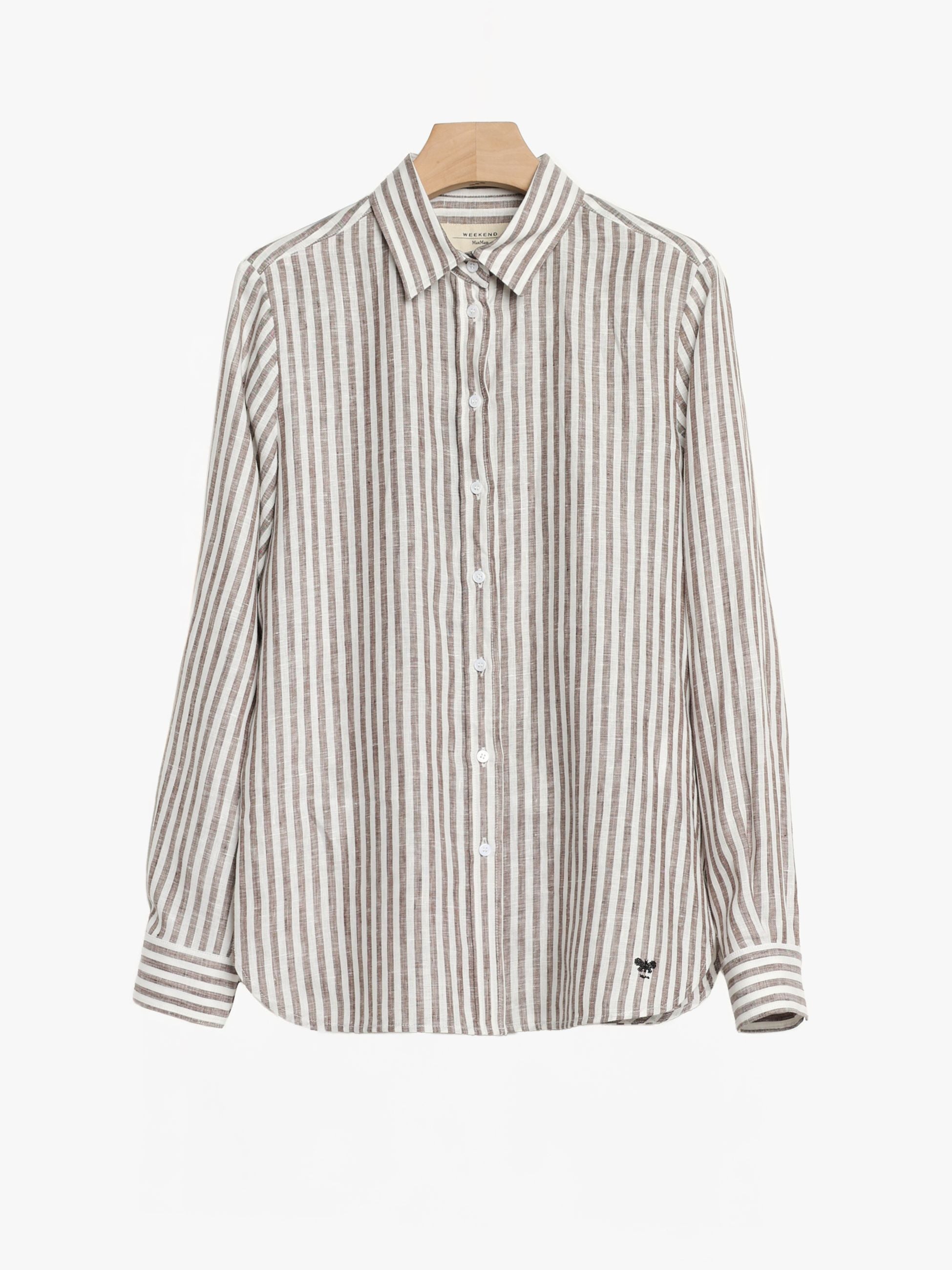 JOSEF - Camicie - MAX MARA WEEKEND