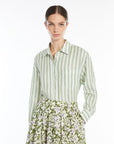 NOLANA PE-25 - Camicie - MAX MARA WEEKEND