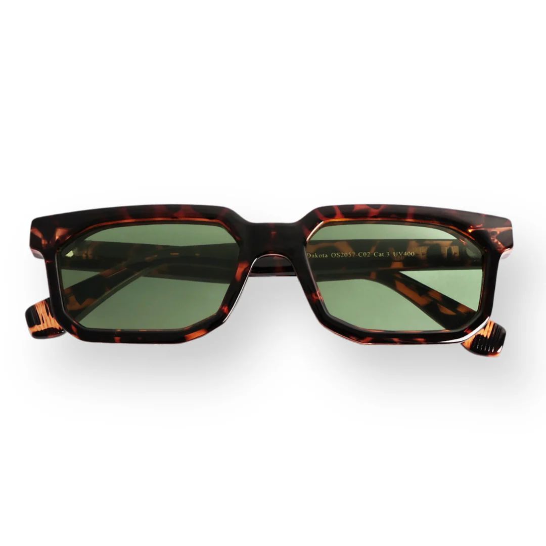 DAKOTA OS2057-C02 TARTARUGATO - Accessori abbigliamento - OS SUNGLASSES