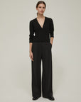 VALANGA 2521136253200 - Pantaloni - PENNY BLACK