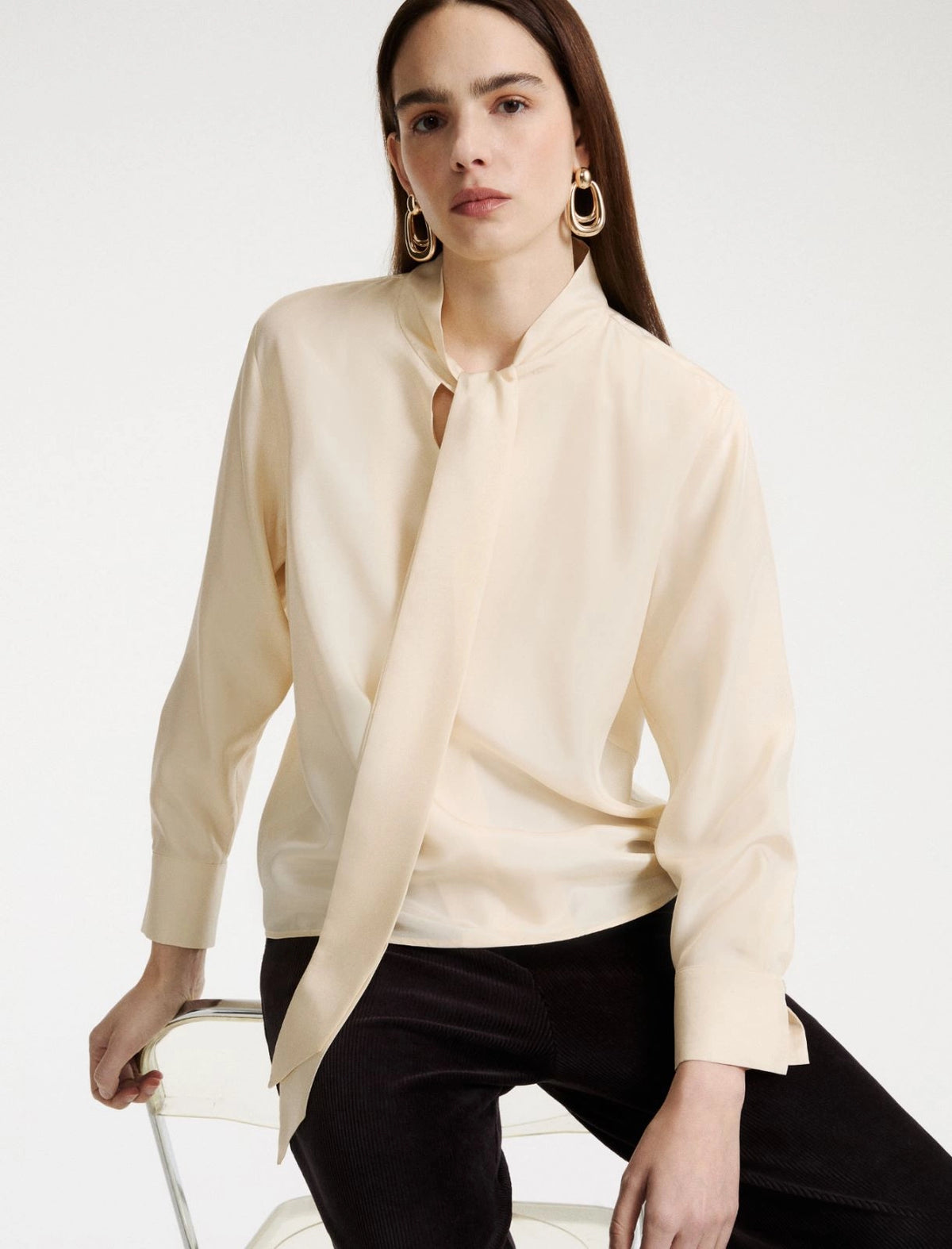 MLSKABALA 2623116084200 - Camicie - MARELLA