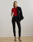 200932224012 NATRISSA-SHORT - Maglieria - RALPH LAUREN