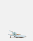 ABUJA-POLVERE SH395POLPE25 - Scarpe - TWENTY-FOURHAITCH