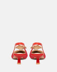 LEVANTE S0067RSS62P - Scarpe - TWENTY-FOURHAITCH