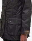 LWX0668 LWX CLASSIC BEADNELL - Giacche - Barbour