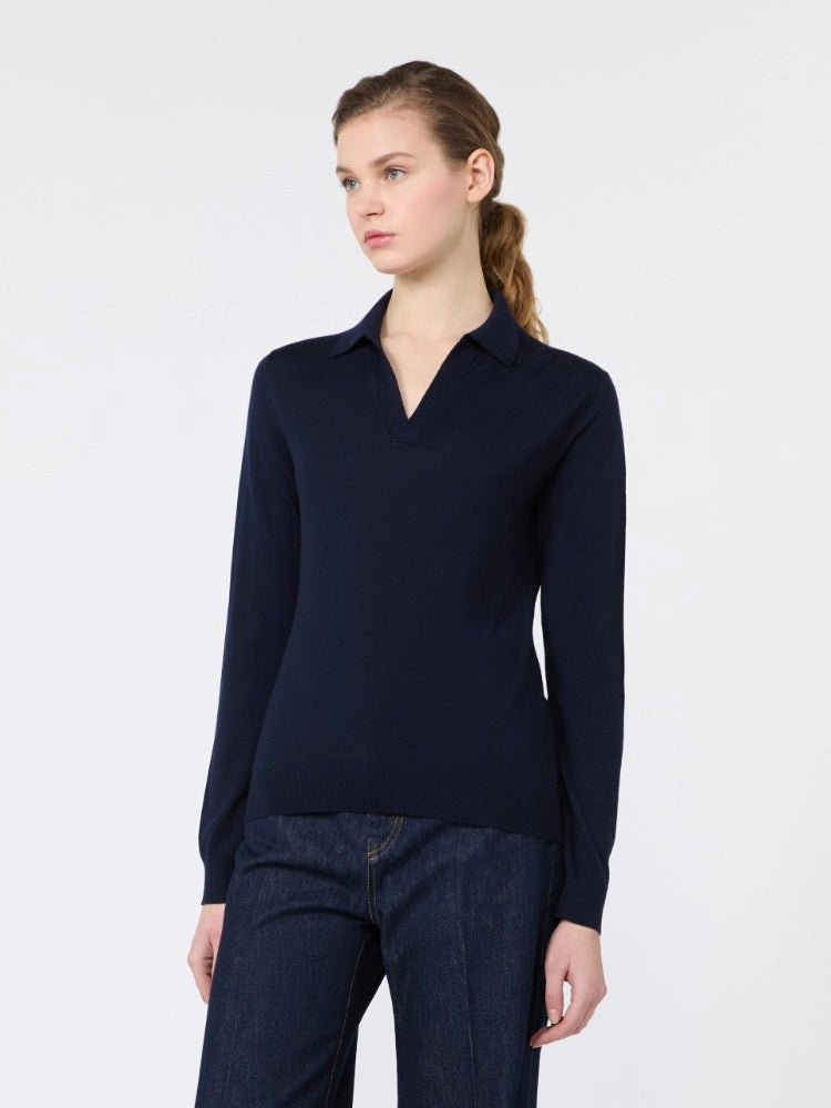 WKDCAPPA 2625366052600 - Maglieria - Weekend MAX MARA