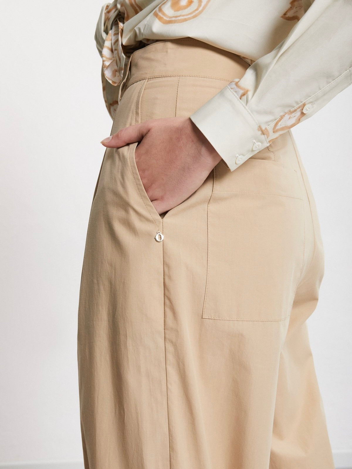 PCH-DP9816 - Pantaloni - OTTODAME
