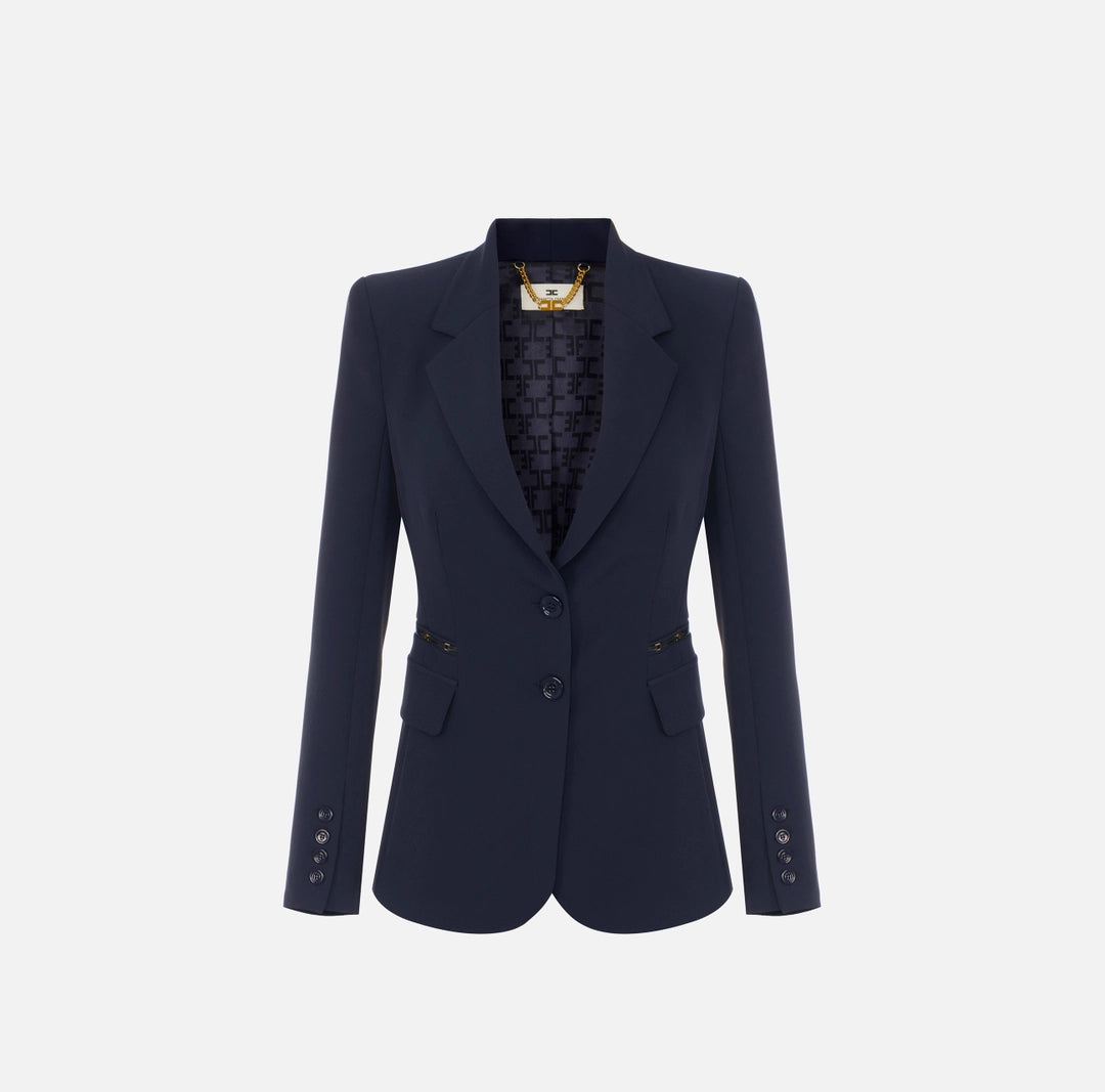 GI27466E2 - Giacche - Elisabetta Franchi