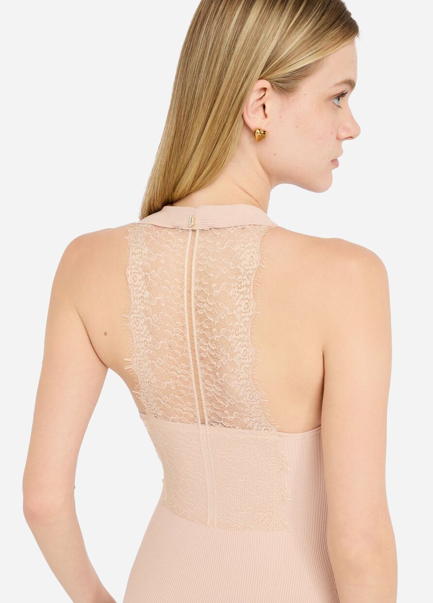 CF5371MS46M - Abiti - LIU JO