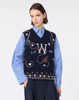 WKDCACAO 2625356012600 - Maglieria - Weekend MAX MARA
