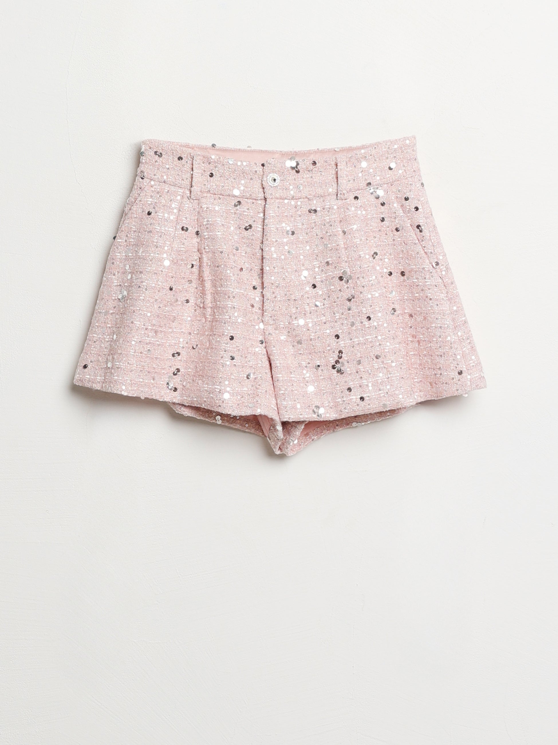Shorts chanel style Vicolo