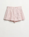 Shorts chanel style Vicolo