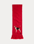 454P04504001 DOG NVLT SCF - Accessori - RALPH LAUREN