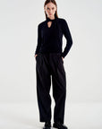 TS1628 - Pantaloni - VICOLO