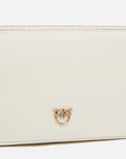 HALF MOON BAGUETTE 105069-A0QO PE26 NR/BI - BORSA - Pinko