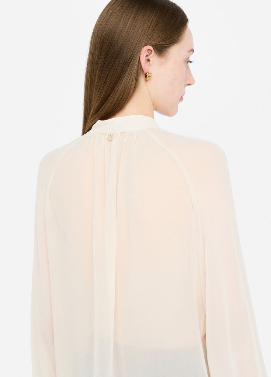 CF5303TS869 - Camicie - LIU JO