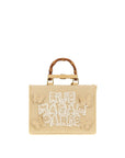 BUTTERFLY MINI TOTE MINI TOTE - Borse - RUE MADAM PARIS