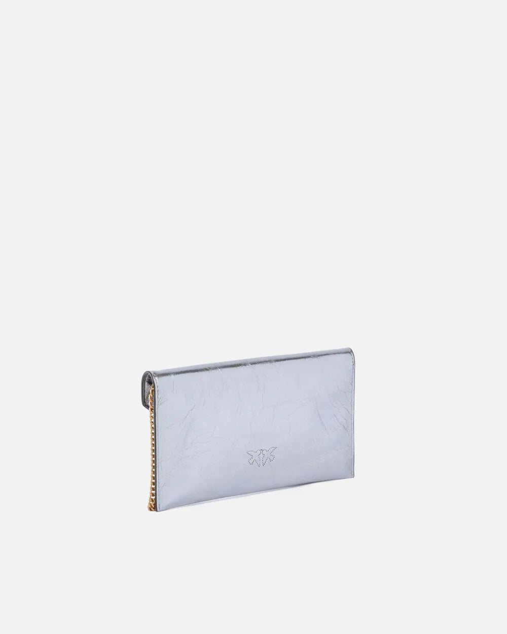 FLAT PURSE MINI 105347-A2O9 - Borse - Pinko