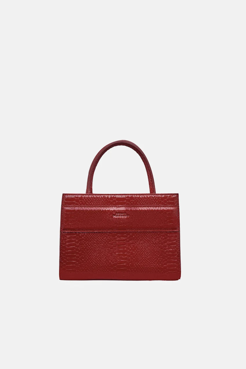 SERANE MINI BAG07462A - Borse - TWENTY-FOURHAITCH