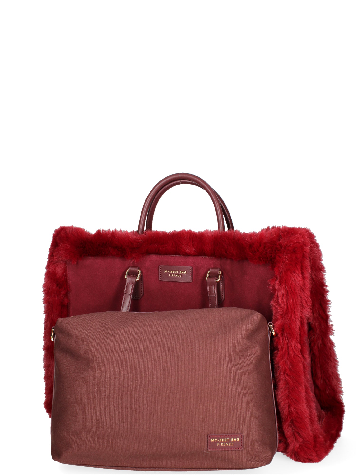 F1-MYB-1014 - Borse - MY BEST BAG