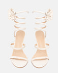 PONIENTE S0103SAB62P - Scarpe - TWENTY-FOURHAITCH