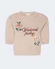 WKDFIACRE 2625366191600 - Maglieria - Weekend MAX MARA